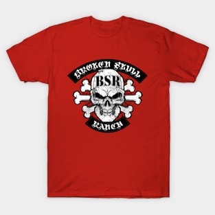 Broken Skull Ranch T-Shirt